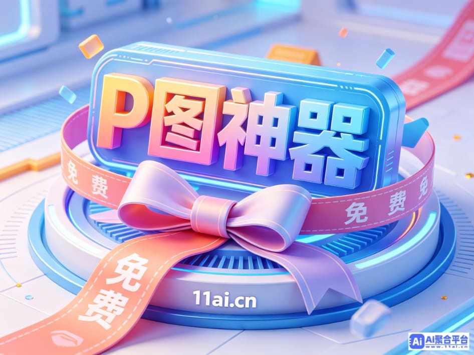 image2网页版AI生成电商海报